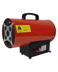 GENERATORE ARIA CALDA SERIE UNK-G