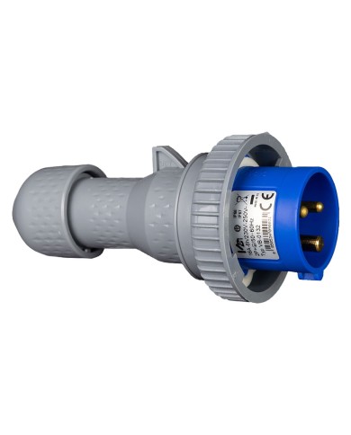 SPINA VOLANTE INDUSTRIALE 230 V