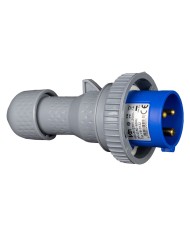 SPINA VOLANTE INDUSTRIALE 230 V