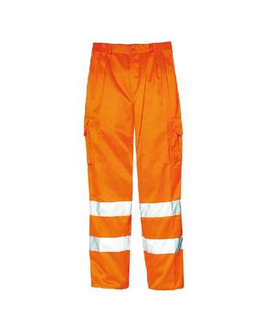 PANTALONE ALTA VISIBILITA