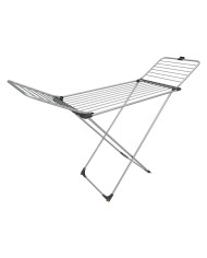 STENDIBIANCHERIA TEMPO cm 167 x 56 x 92 (aperto)