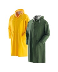 CAPPOTTO PLUVIO