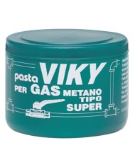PASTA VERDE PER GAS METANO IN BARATTOLO gr. 450