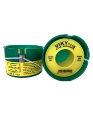 FILO SIGILLANTE PTFE RINFORZATO PER FILETTI 70 mt