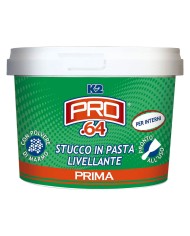STUCCO IN PASTA LIVELLANTE kg. 1 - barattolo