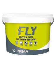 STUCCO IN PASTA GRANDI SUPERFICI FLY