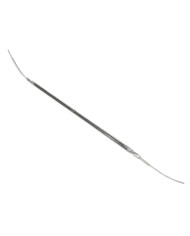 LAMPADA ALOGENA PER STUFA ELETTRICA 450 W