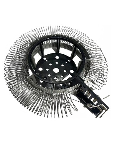 RESISTENZA PER TERMOVENTILATORE ricambio