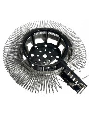 RESISTENZA PER TERMOVENTILATORE ricambio
