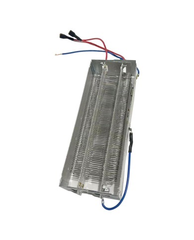 RESISTENZA PER TERMOVENTILATORE ricambio