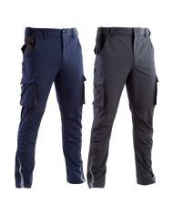 PANTALONE DA LAVORO RIDER Tg