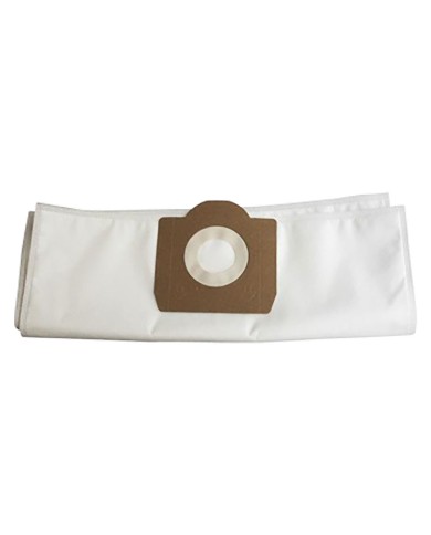 SACCHETTI RACCOGLIPOLVERE IN MICROFIBRA per lt. 30