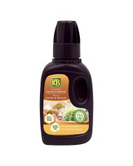 CONCIME LIQUIDO BONSAI CACTUS Ml. 250