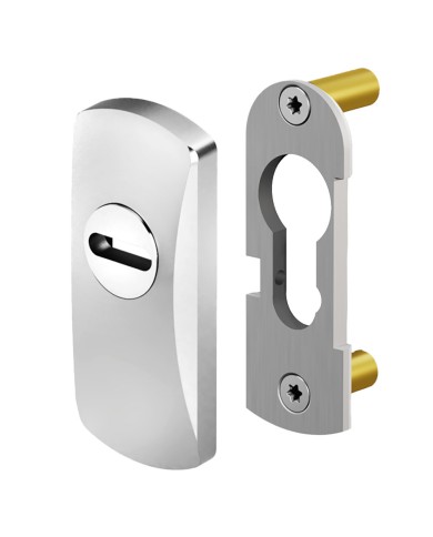 DEFENDER AD AVVITARE PER SERRATURE SG08D1