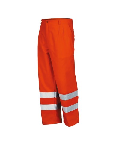 PANTALONE FUSTAGNO ALTA VISIBILITA
