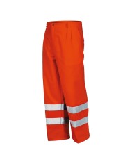 PANTALONE FUSTAGNO ALTA VISIBILITA