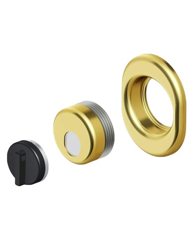 DEFENDER MAGNETICO PER SERRATURE ATRA MRM 39