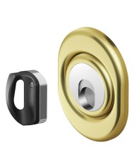 DEFENDER MAGNETICO PER SERRATURE MR 500F inox