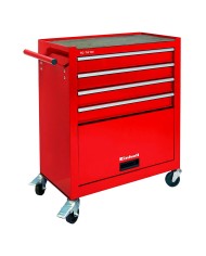 CARRELLO PORTAUTENSILI TC-TW 100 cm 67 x 38 x h.72,4 (lxpxh)