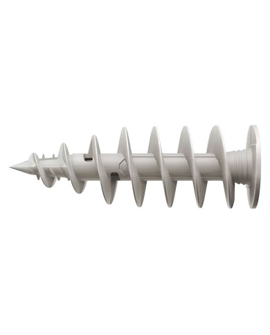 TASSELLO PER PANNELLI ISOLANTI FID II PLUS Ø foro 28 - lungh. mm 80
