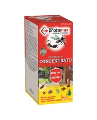 INSETTICIDA MULTINSETTO LIQUIDO CONCENTRATO ml