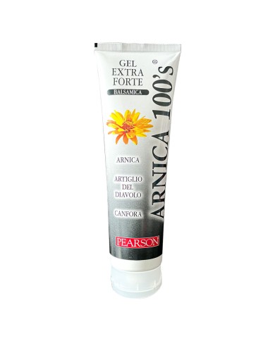 ARNICA 100’S BALSAMICA ml 150
