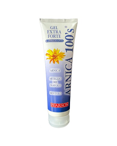 ARNICA 100’S RAFFREDDANTE ml 150