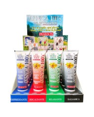 ESPOSITORE TUBETTI GEL ARNICA 100’S 16 pz