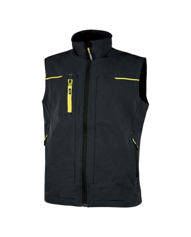 GILET SATURN