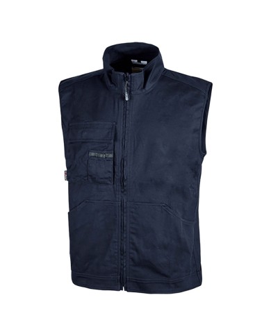 GILET WAVE