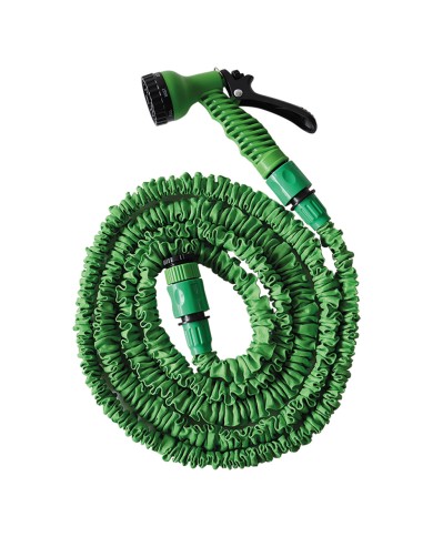 TUBO ESTENSIBILE PER GIARDINO IN KIT