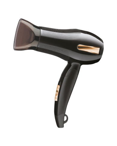 ASCIUGACAPELLI PIEGHEVOLE PREMIUM LS-FH02 1500 W