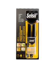 ADESIVO A PRESA RAPIDA SEP-5 gr. 28