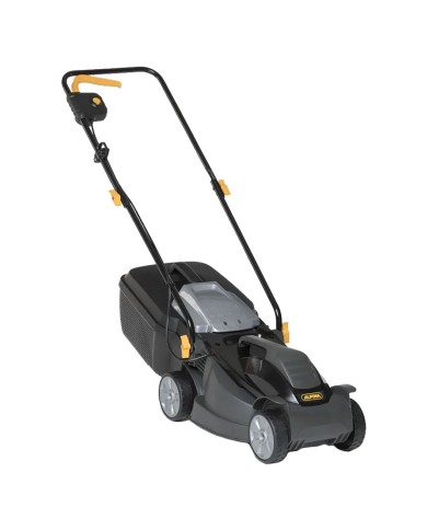 RASAERBA ELETTRICO SERIE BL-E 1