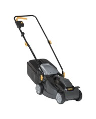 RASAERBA ELETTRICO SERIE BL-E 1