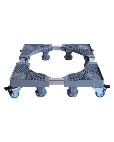 CARRELLO MULTIUSO REGOLABILE regolazione cm 42 ÷ 65