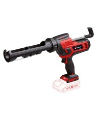 PISTOLA PER SILICONE A BATTERIA TE-SG 18 10 Li SOLO per cartuccia da 310 ml