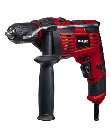 TRAPANO A PERCUSSIONE TC-ID 720 1 E 720 W