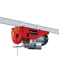 ELETTROCARRUCOLA TC-EH 250-18 portata 125 kg