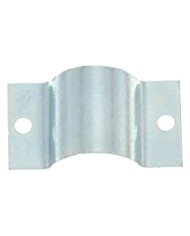 PIASTRA FISSAGGIO PER PARASASSI per asta Ø 26 mm