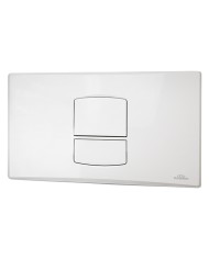 PLACCA DUO ITAKA PER MONOLITH 9.0 bianca