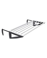 STENDIBIANCHERIA PLIKO cm. 56 x 29 x h 13 (aperto)