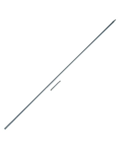 ASTA PER SERRATURE per serrature triplici