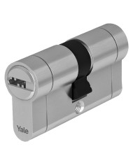 CILINDRO PROFILATO DOPPIO SERIE Y1500