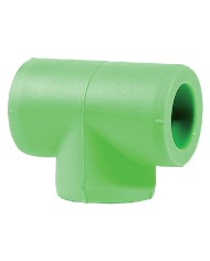 TI A 90° LISCIO ø 20