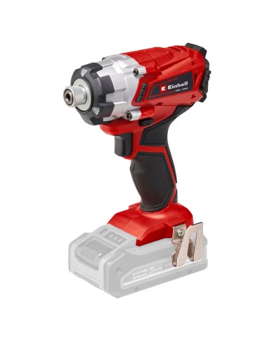 TRAPANO AVVITATORE BATTERIA AD IMPULSI TE-CI 18 1 LI SOLO 18V - Corpo macchina