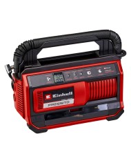 COMPRESSORE PORTATILE A BATTERIA PRESSITO 18 25 18 V - 11 bar