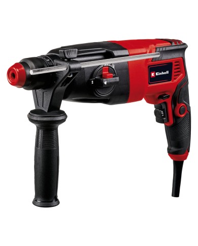 TASSELLATORE TC-RH 620 4F KIT 620 W + set punte