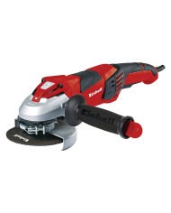 SMERIGLIATRICE ANGOLARE TE-AG 125 1100 W - 125 mm