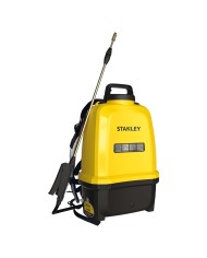 POMPA IRRORATRICE A BATTERIA SXSPBS 16E Lt 16